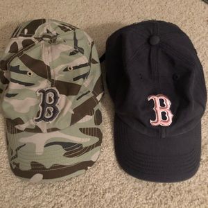 Boston Red Sox Baseball Hats